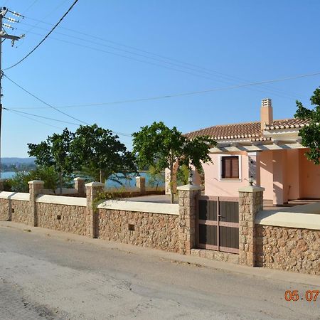Sunset Bay Βίλα Πόρτο Χέλι Εξωτερικό φωτογραφία