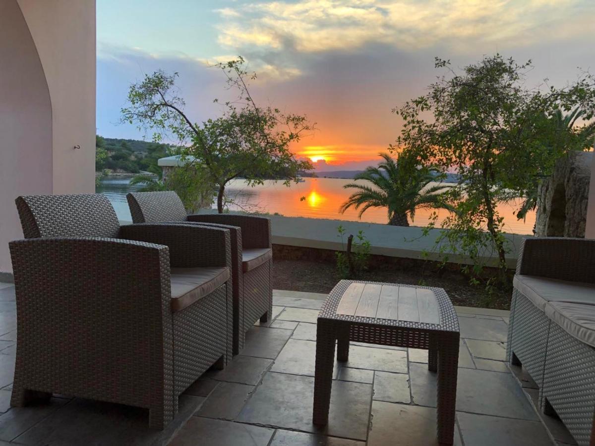 Sunset Bay Βίλα Πόρτο Χέλι Εξωτερικό φωτογραφία
