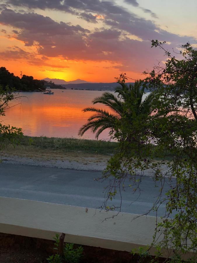 Sunset Bay Βίλα Πόρτο Χέλι Εξωτερικό φωτογραφία